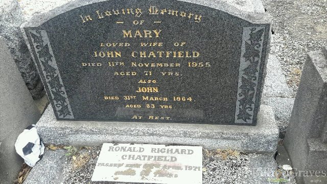 CHATFIELD John Edward c1881-1964 grave.jpg